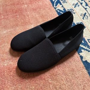 Eileen Fisher Knit Flats - Never Worn